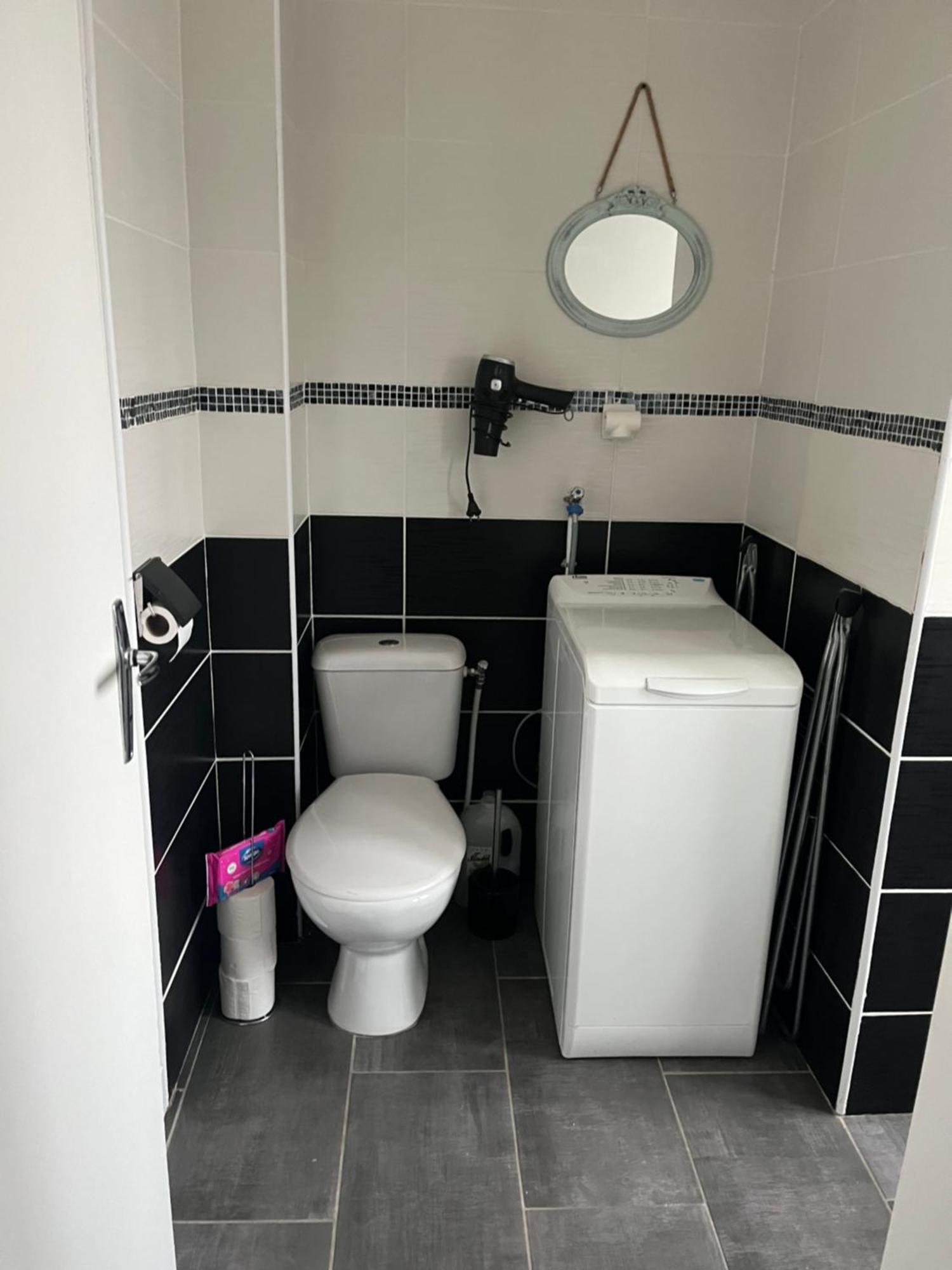 Appartement Residence Theatre Sens Εξωτερικό φωτογραφία