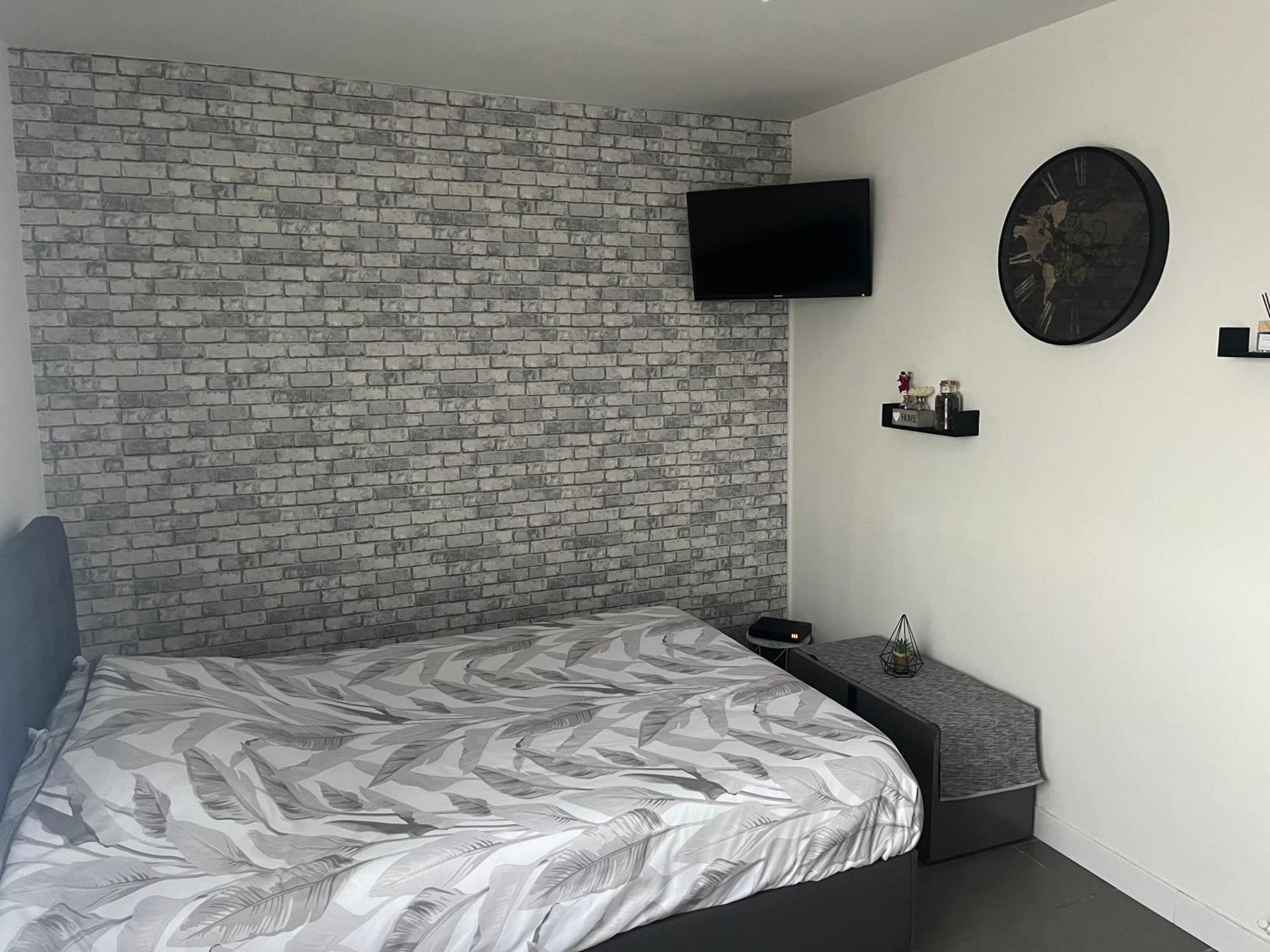 Appartement Residence Theatre Sens Εξωτερικό φωτογραφία
