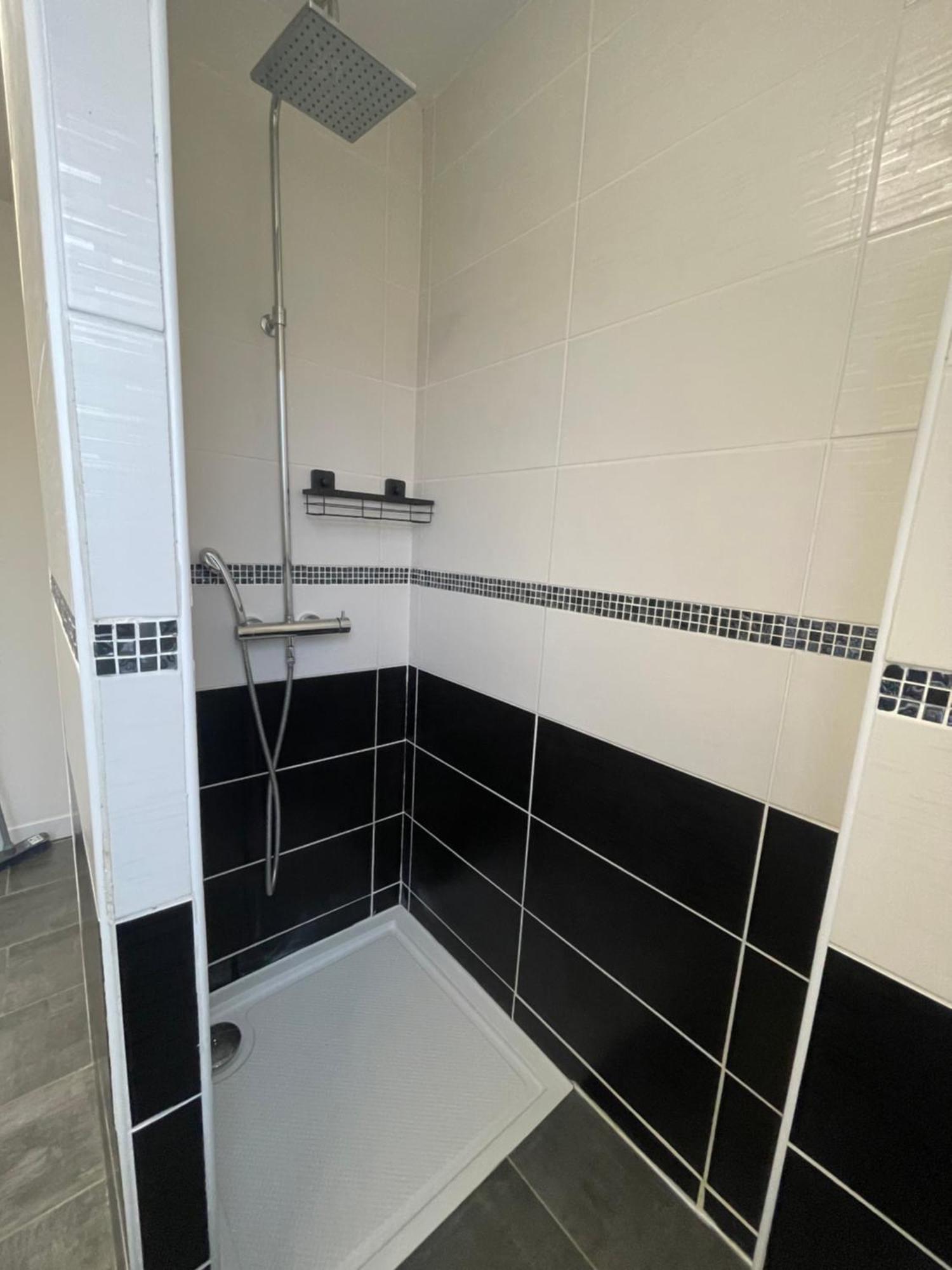 Appartement Residence Theatre Sens Εξωτερικό φωτογραφία