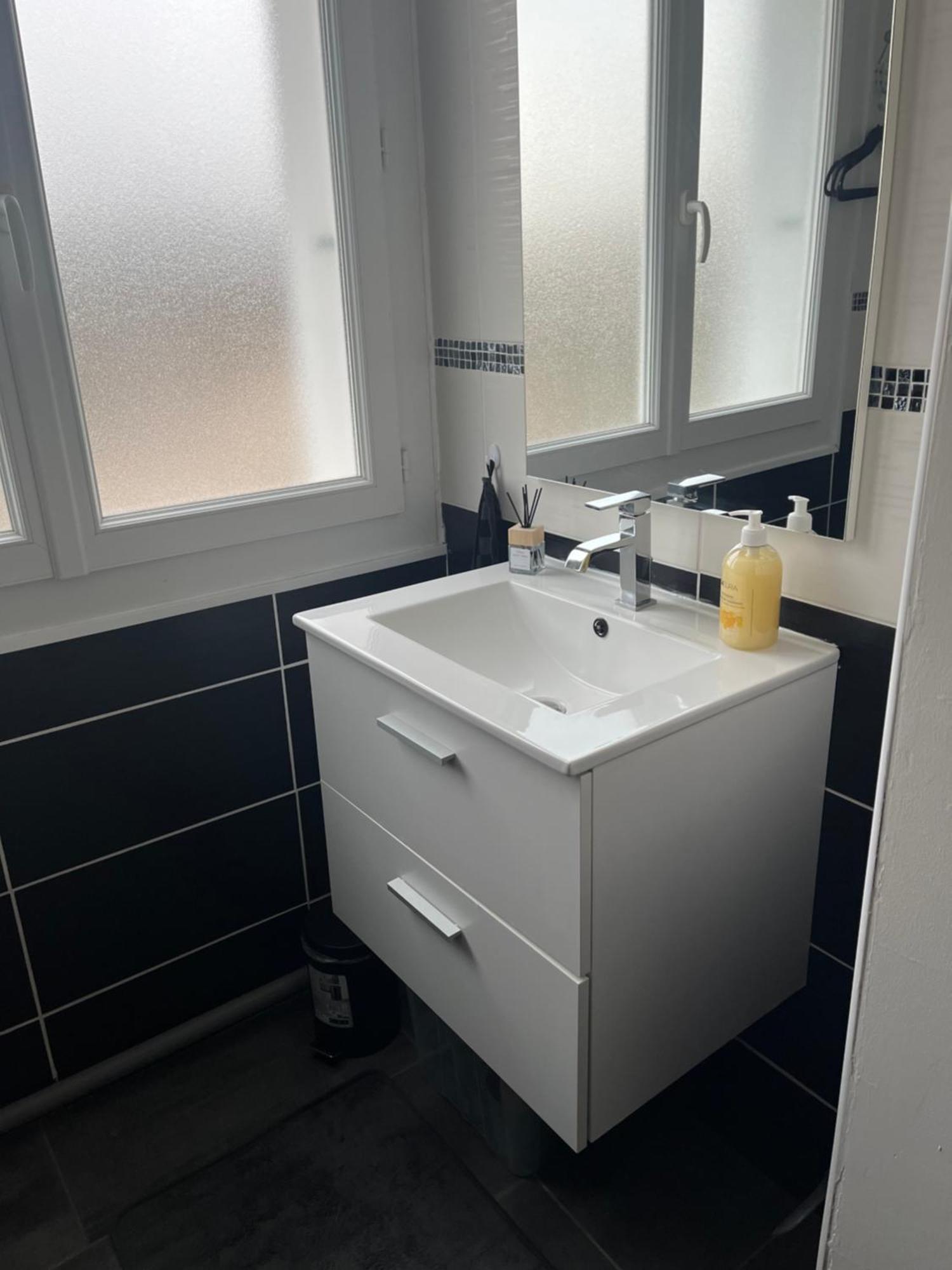 Appartement Residence Theatre Sens Εξωτερικό φωτογραφία
